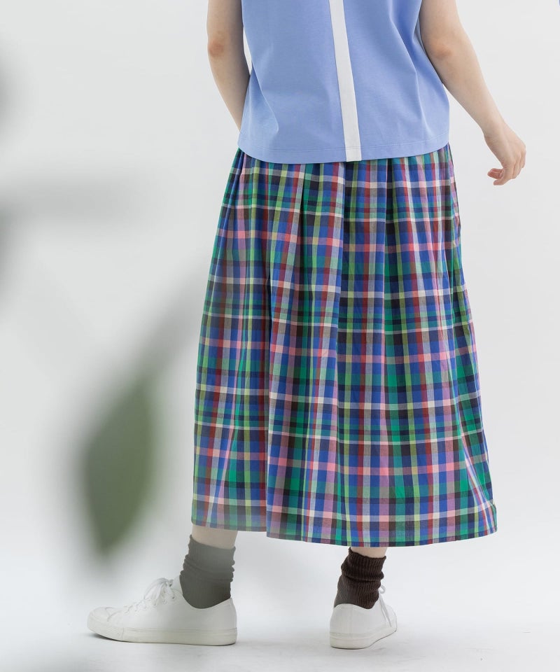 モデル身長：167cm