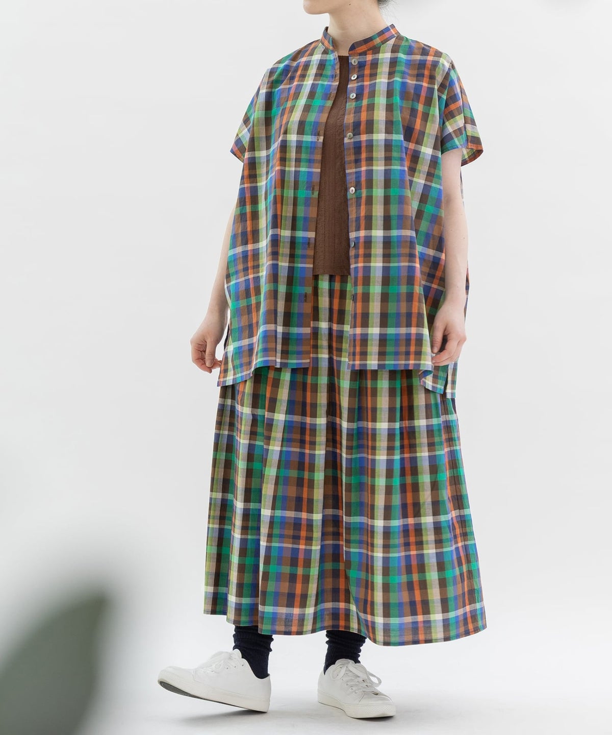 モデル身長：160cm