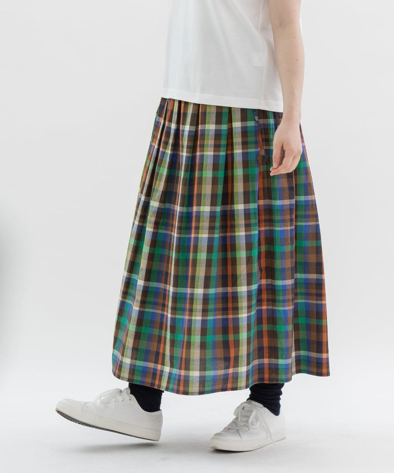 モデル身長：160cm