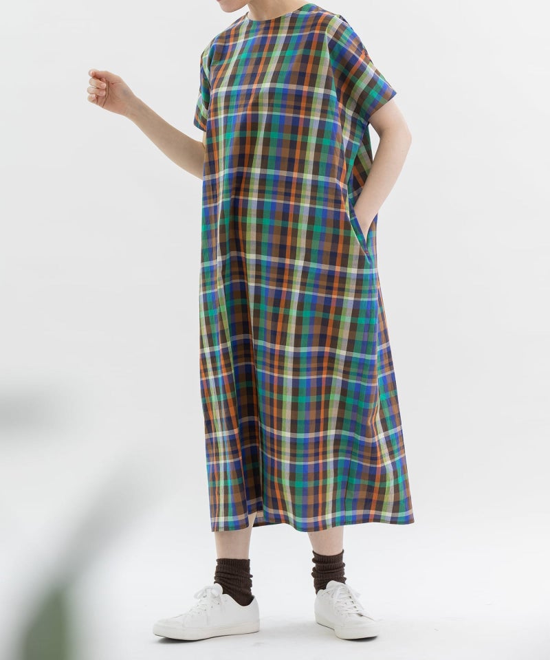 モデル身長：167cm