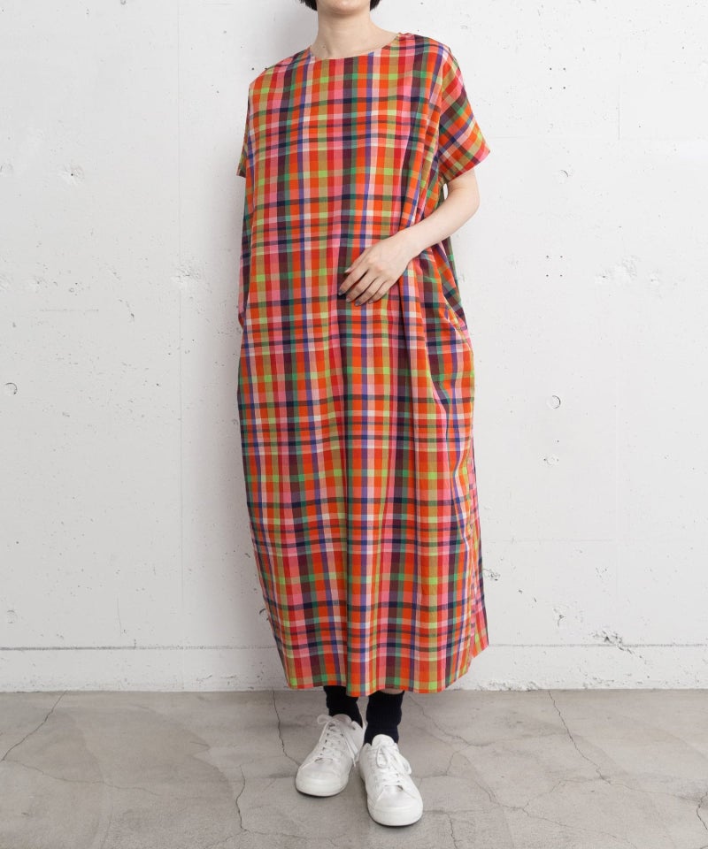 モデル身長：165cm