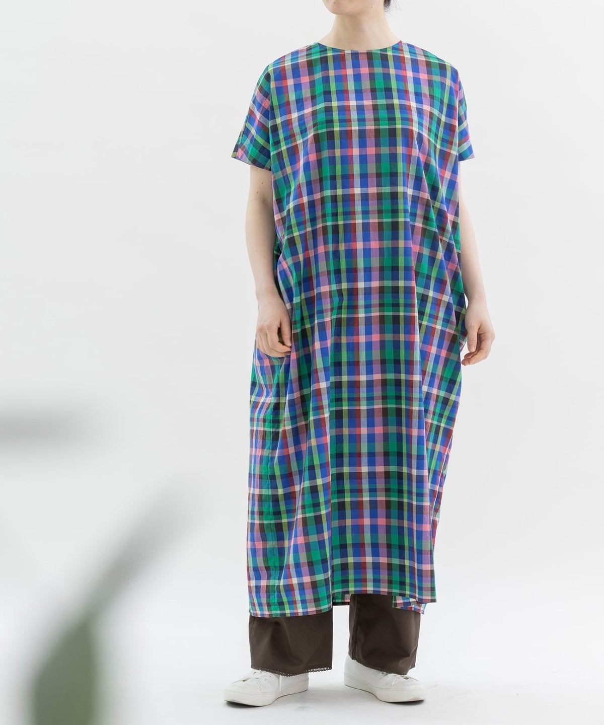 モデル身長：160cm