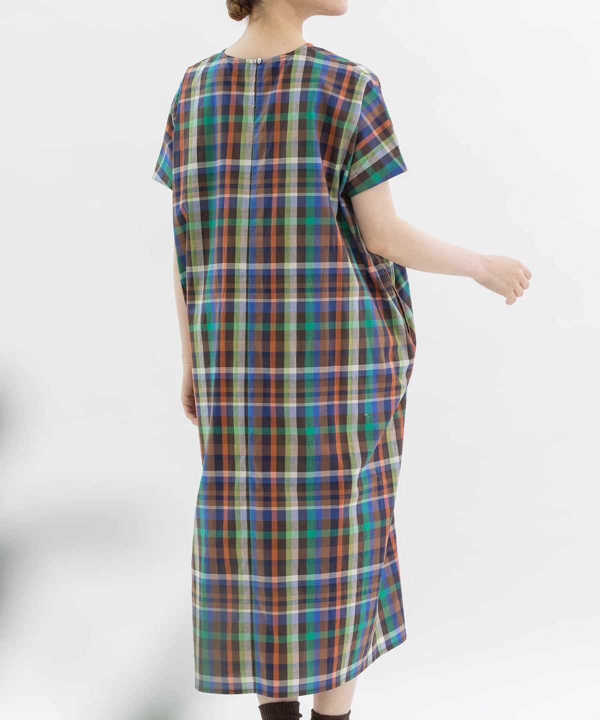 モデル身長：167cm