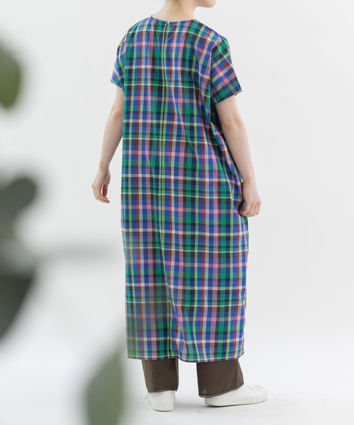 モデル身長：160cm
