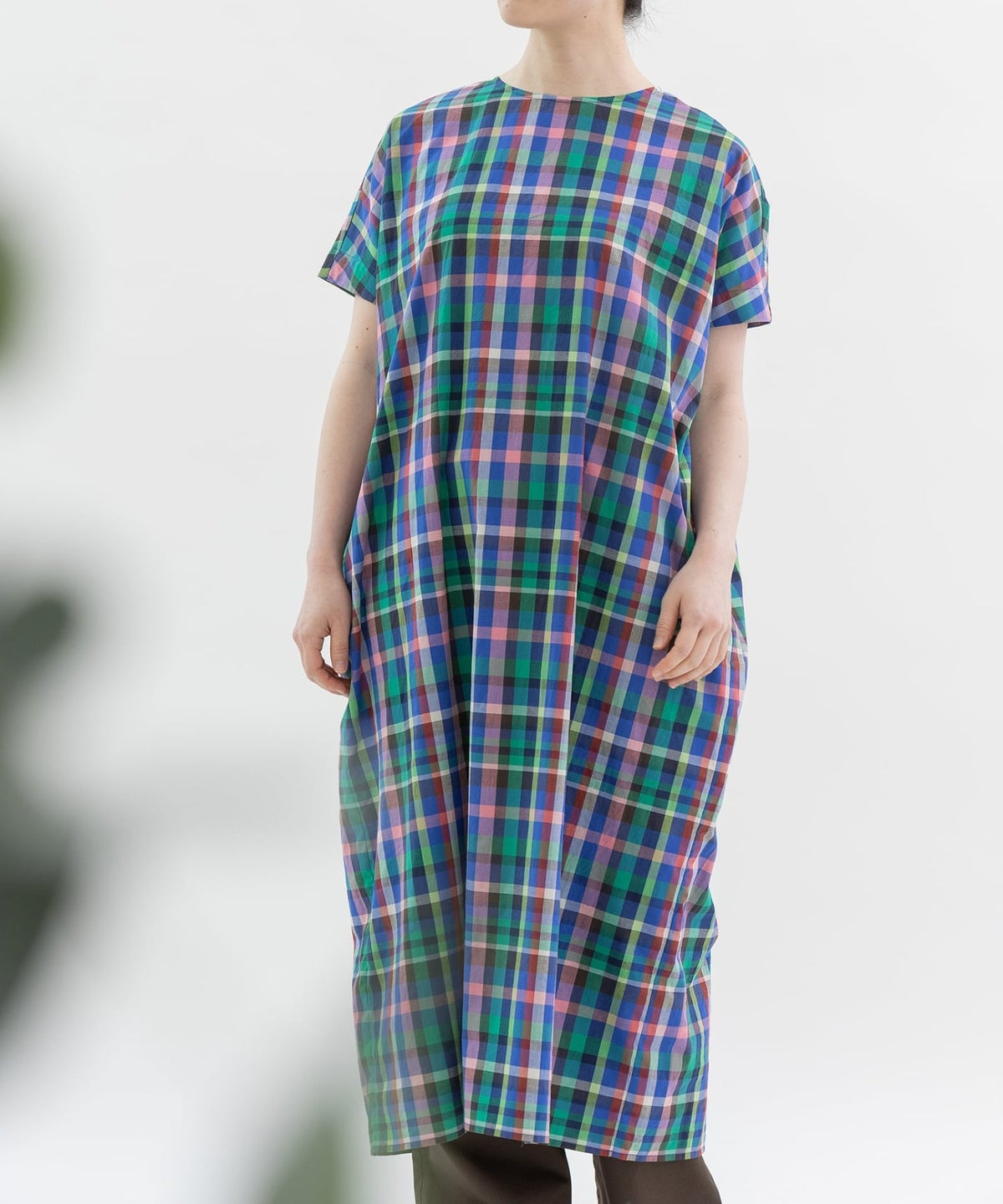 モデル身長：160cm