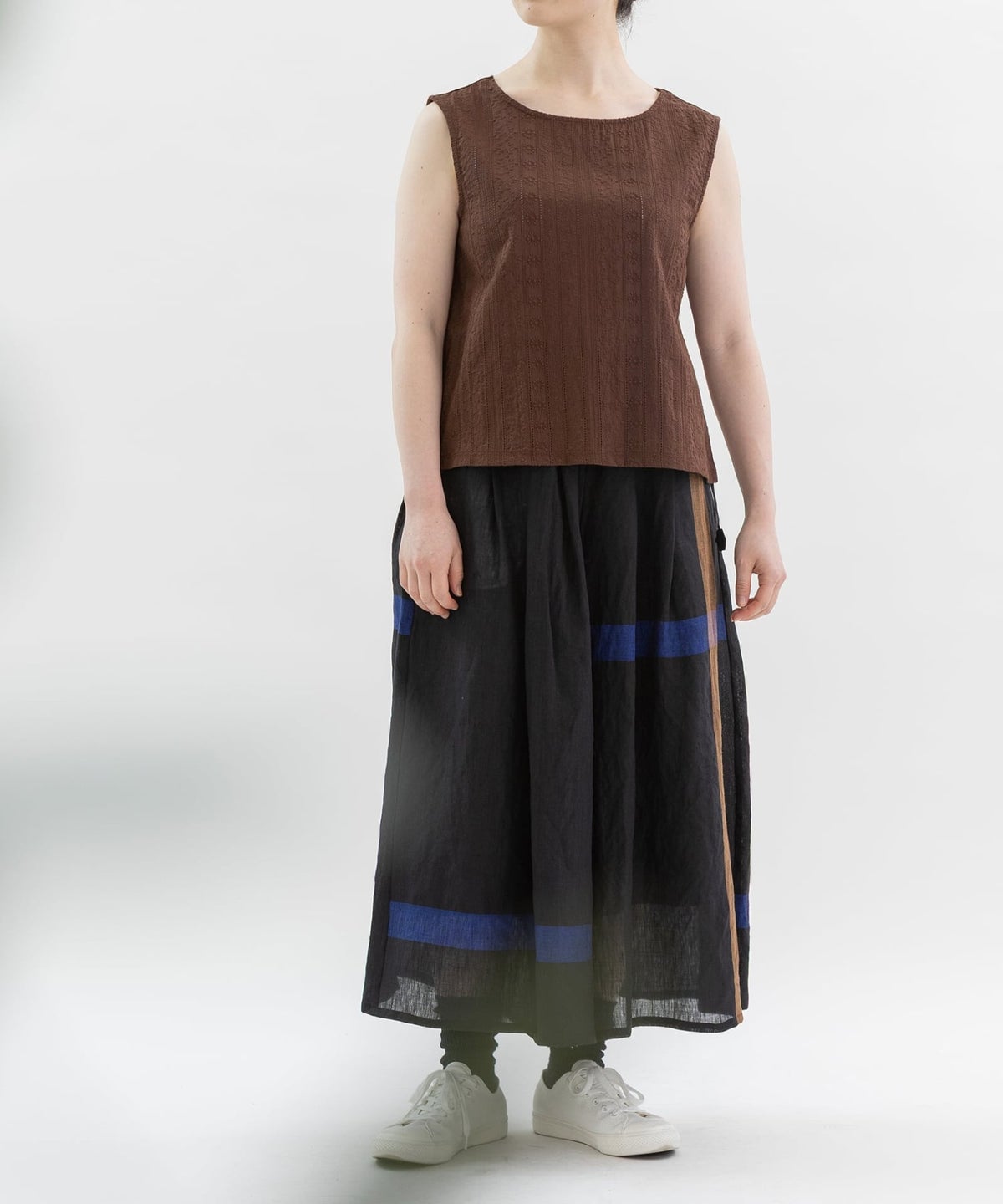 モデル身長：160cm