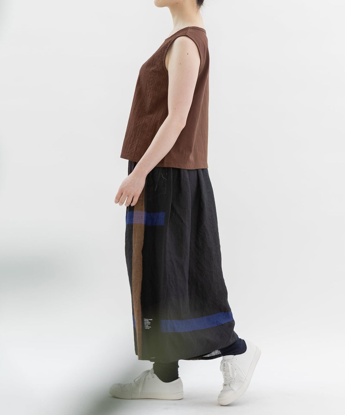 モデル身長：160cm