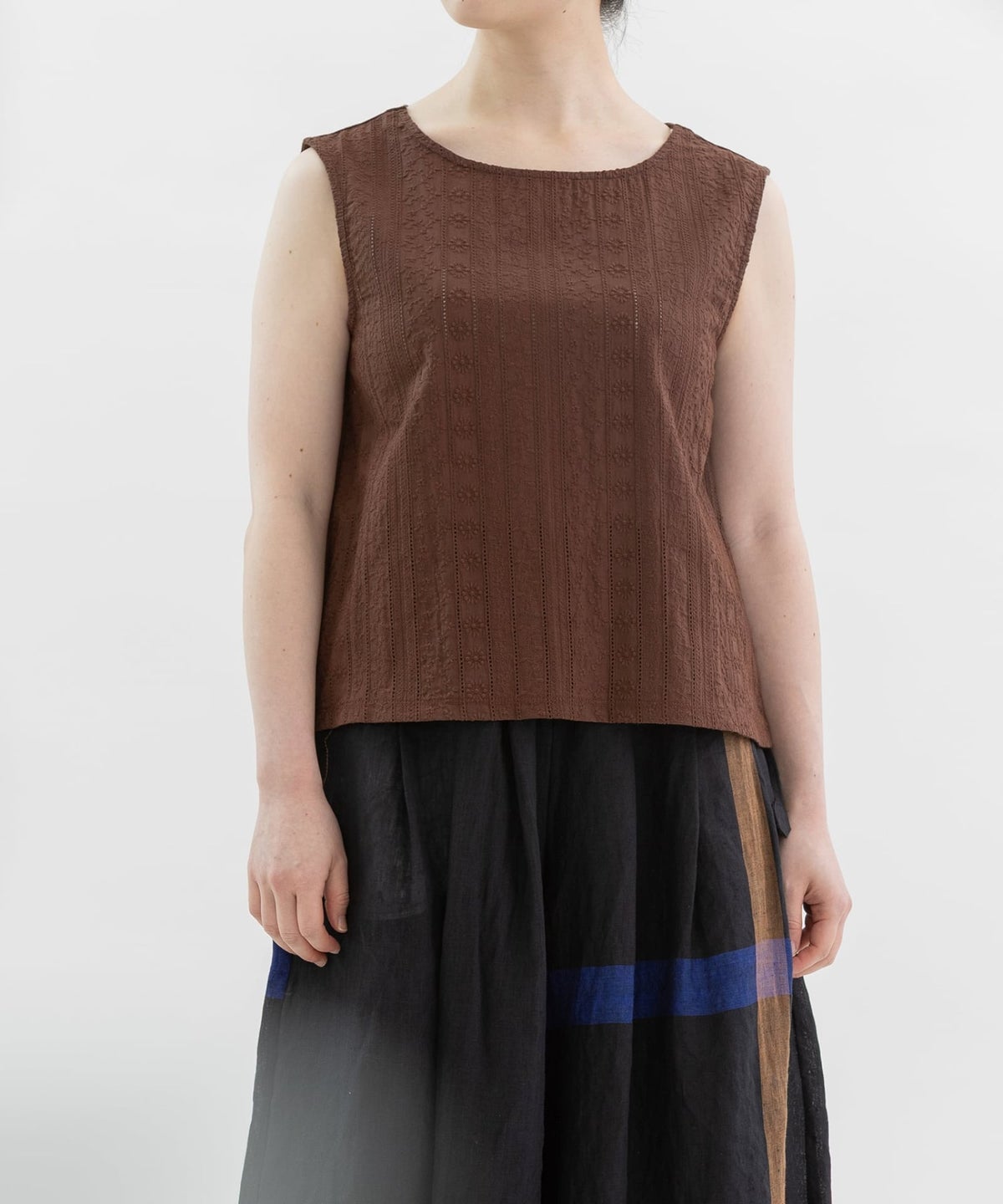 モデル身長：160cm