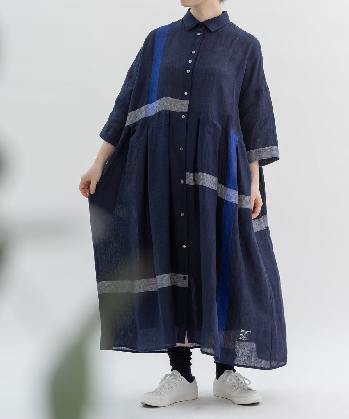 モデル身長：160cm