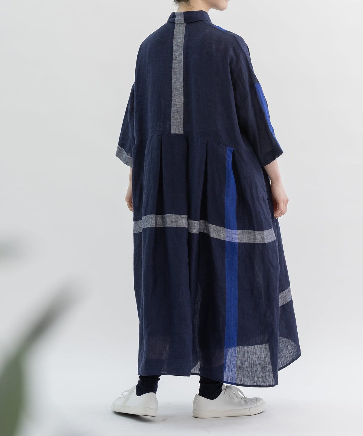 モデル身長：160cm