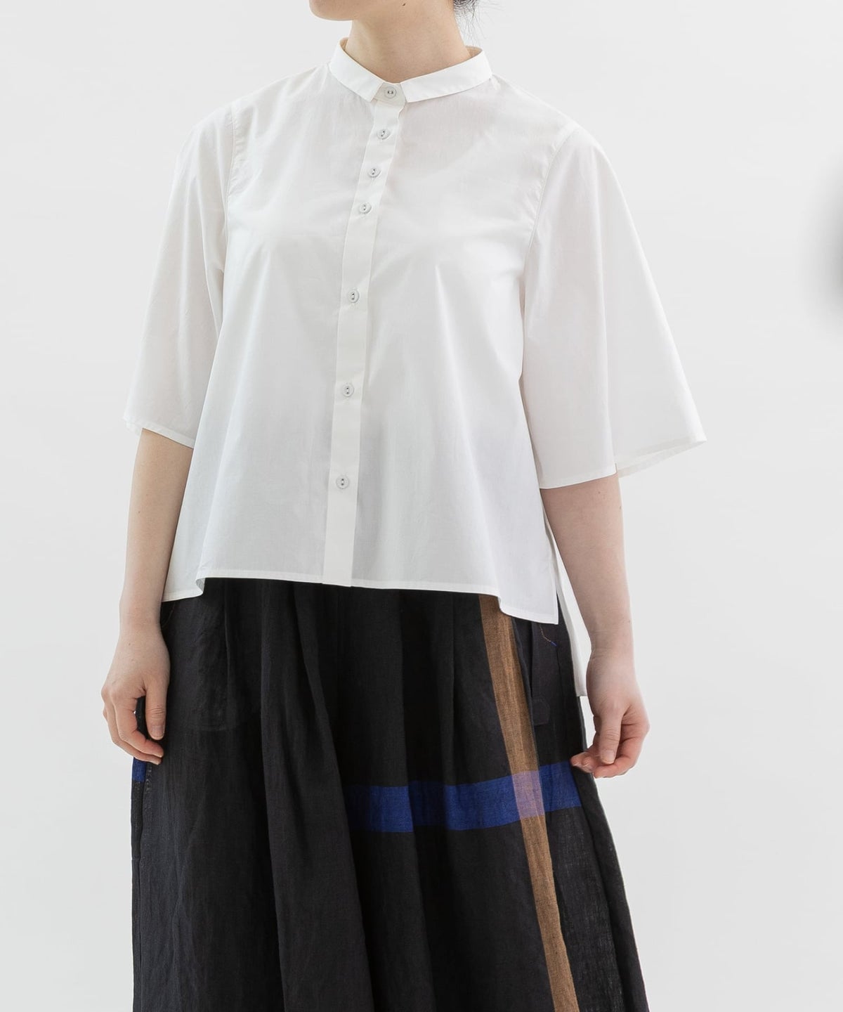 モデル身長：160cm