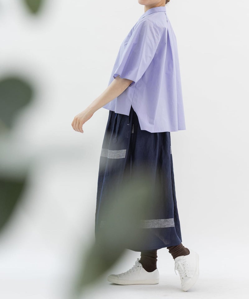 モデル身長：167cm