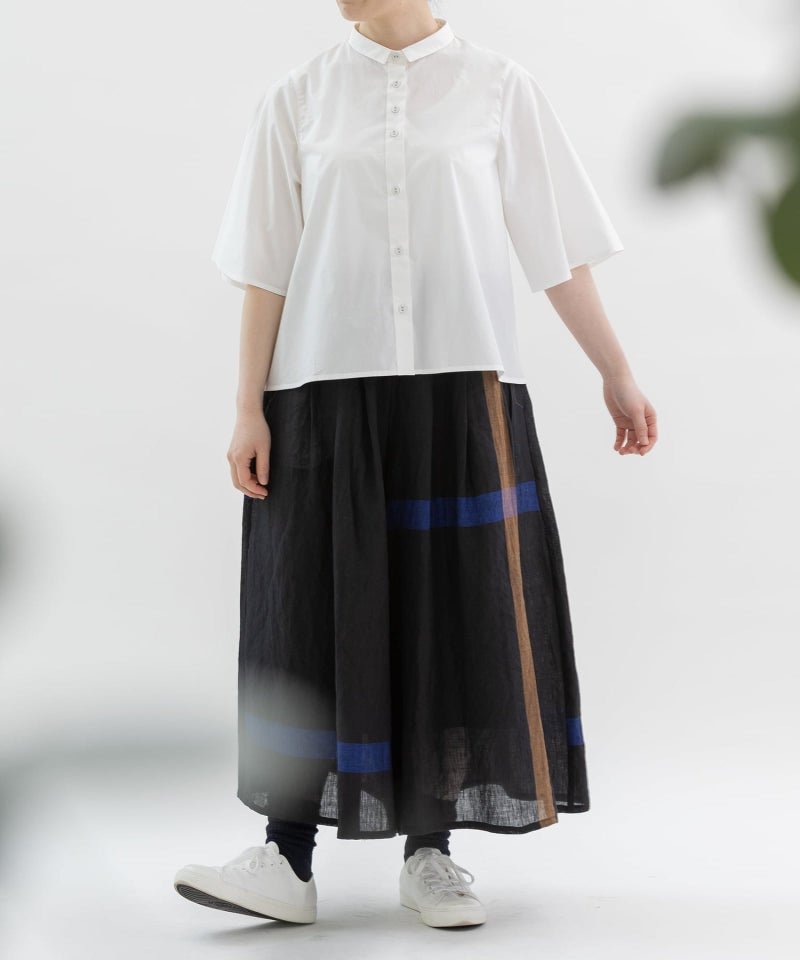 モデル身長：160cm