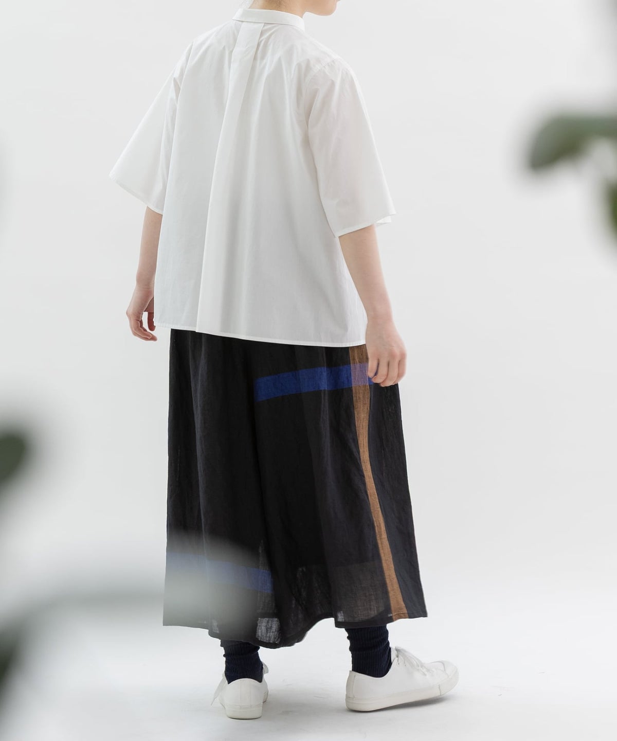 モデル身長：160cm