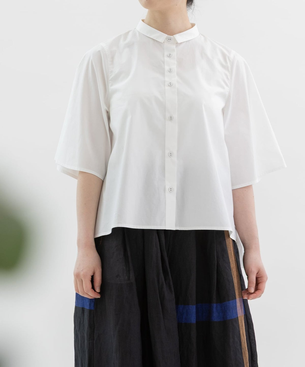 モデル身長：160cm