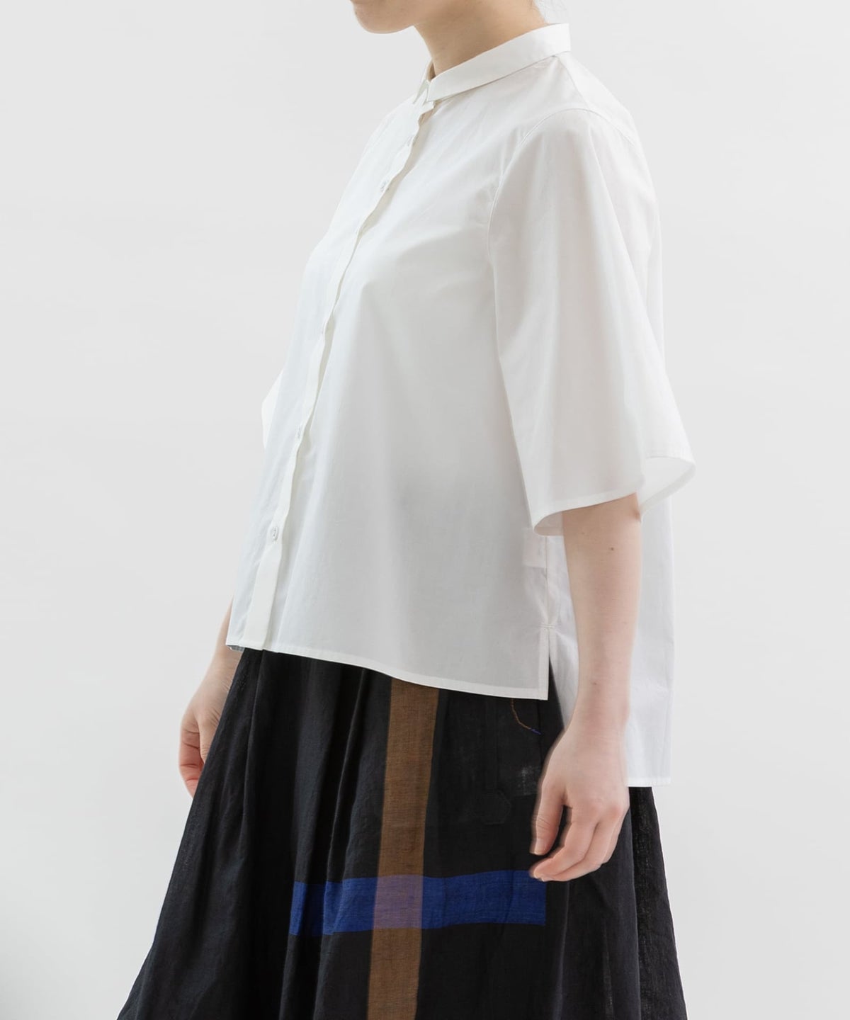 モデル身長：160cm