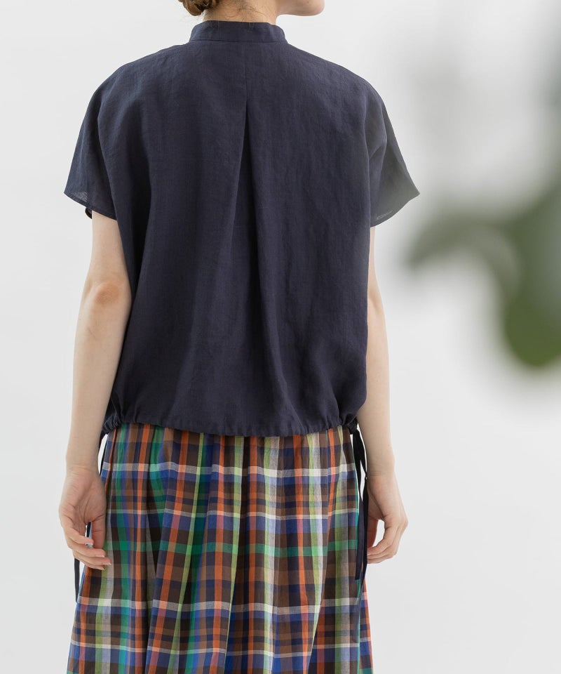 モデル身長：167cm