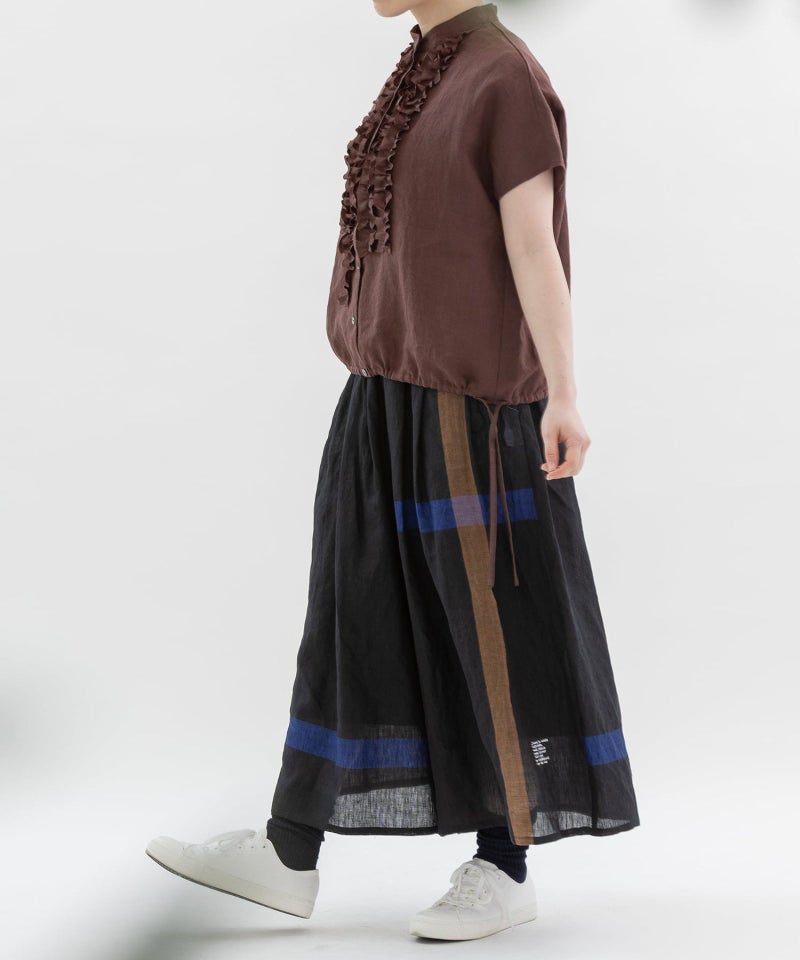 モデル身長：160cm