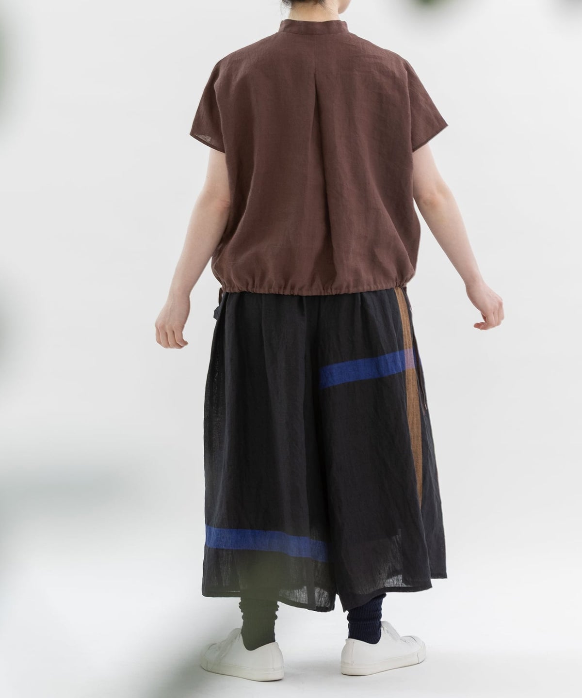 モデル身長：160cm