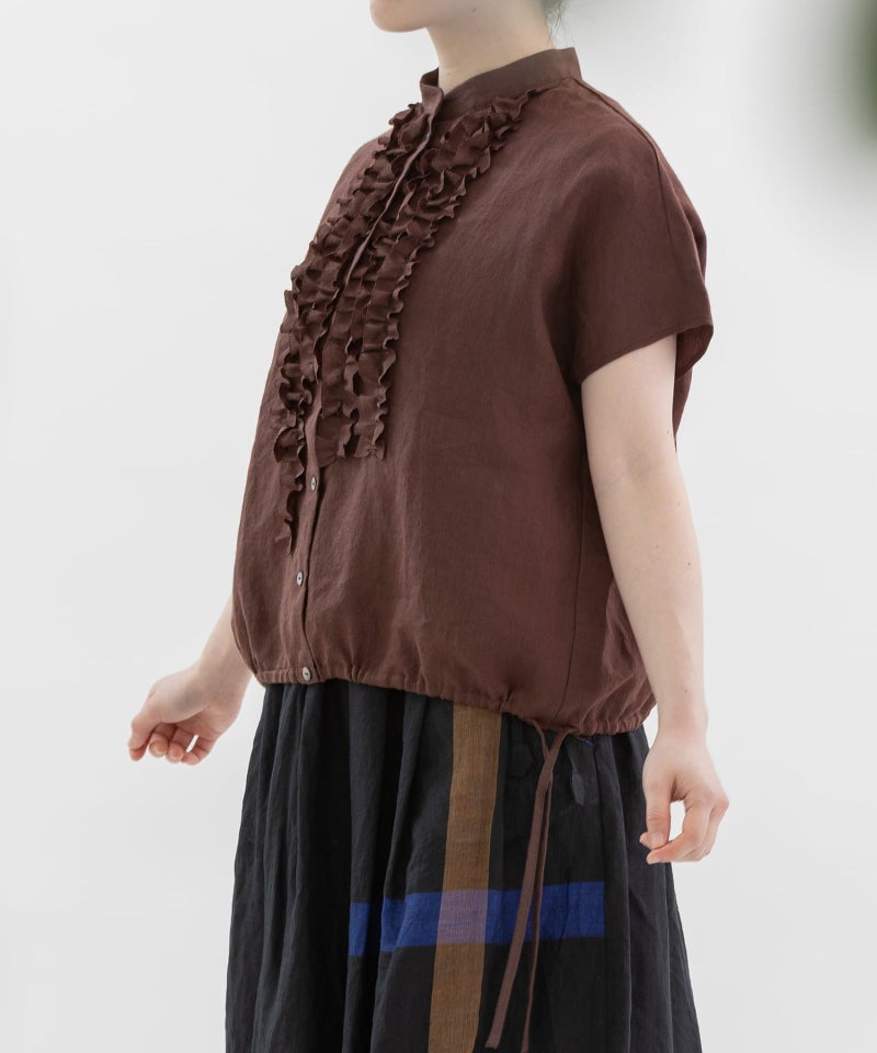 モデル身長：160cm
