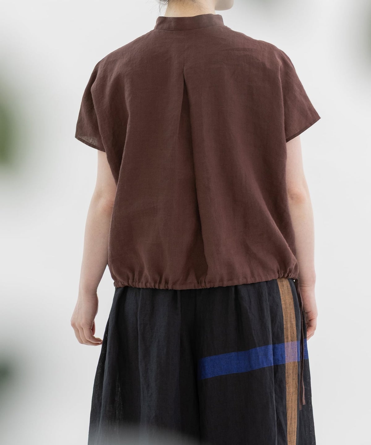 モデル身長：160cm