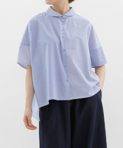 ブルー