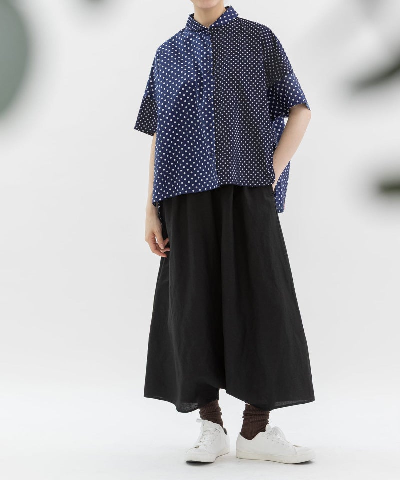 モデル身長：167cm