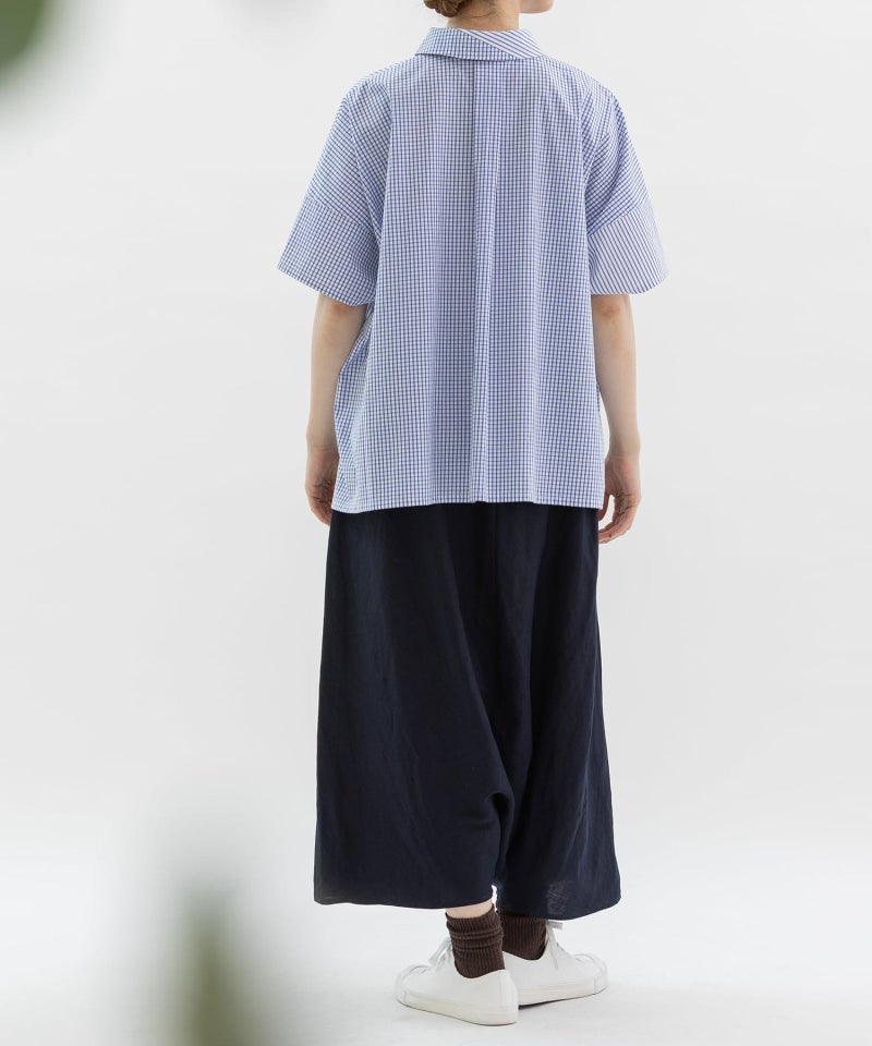 モデル身長：167cm