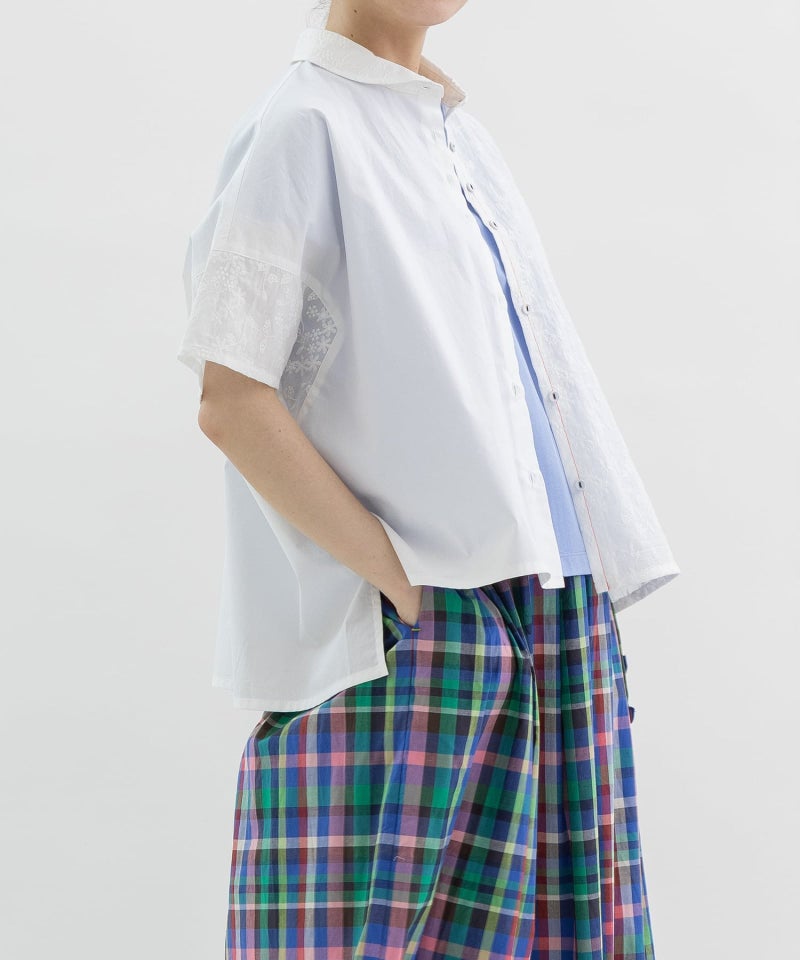 モデル身長：167cm