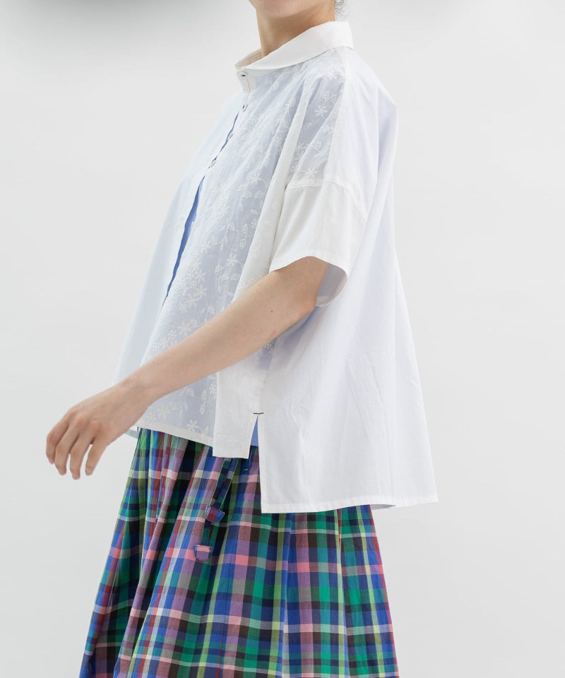 モデル身長：167cm