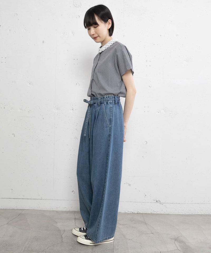 モデル身長：165cm