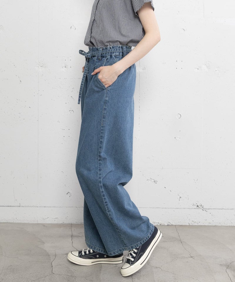 モデル身長：165cm
