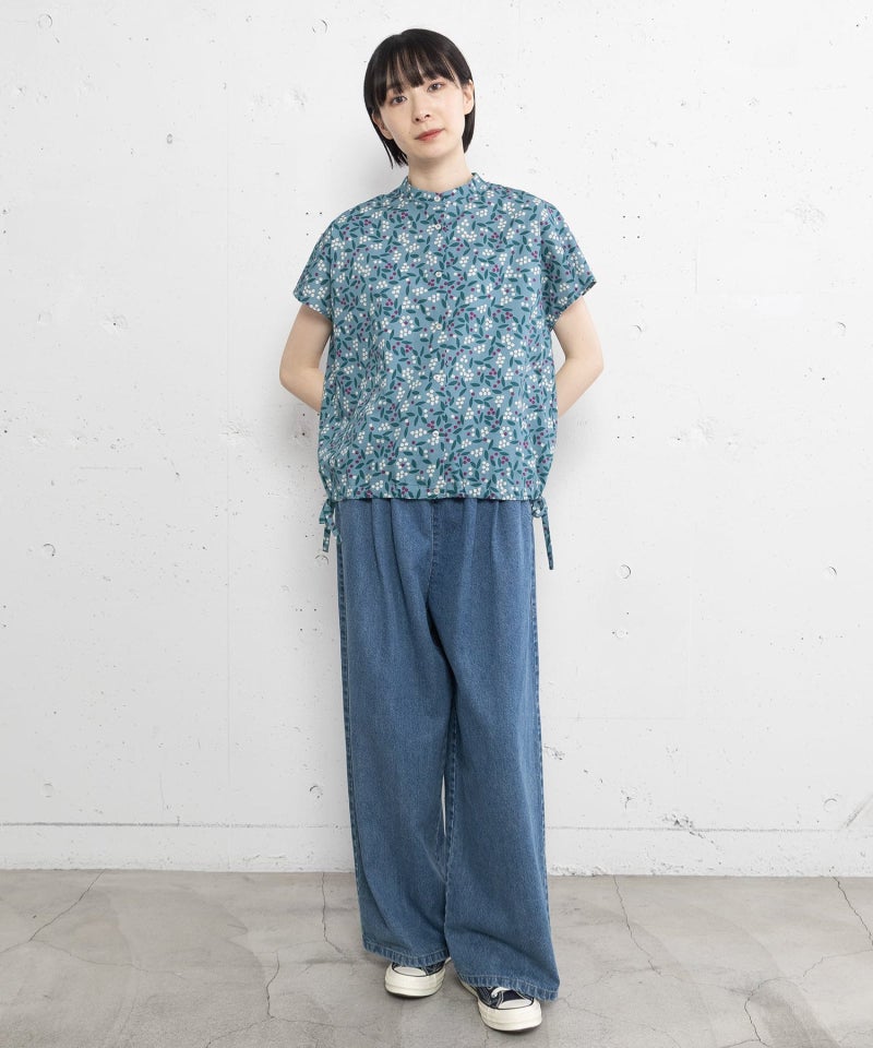 モデル身長：165cm