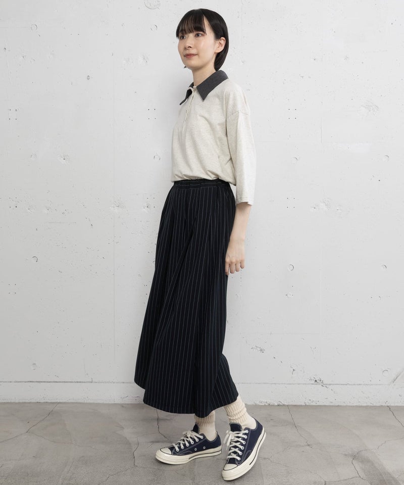モデル身長：165cm