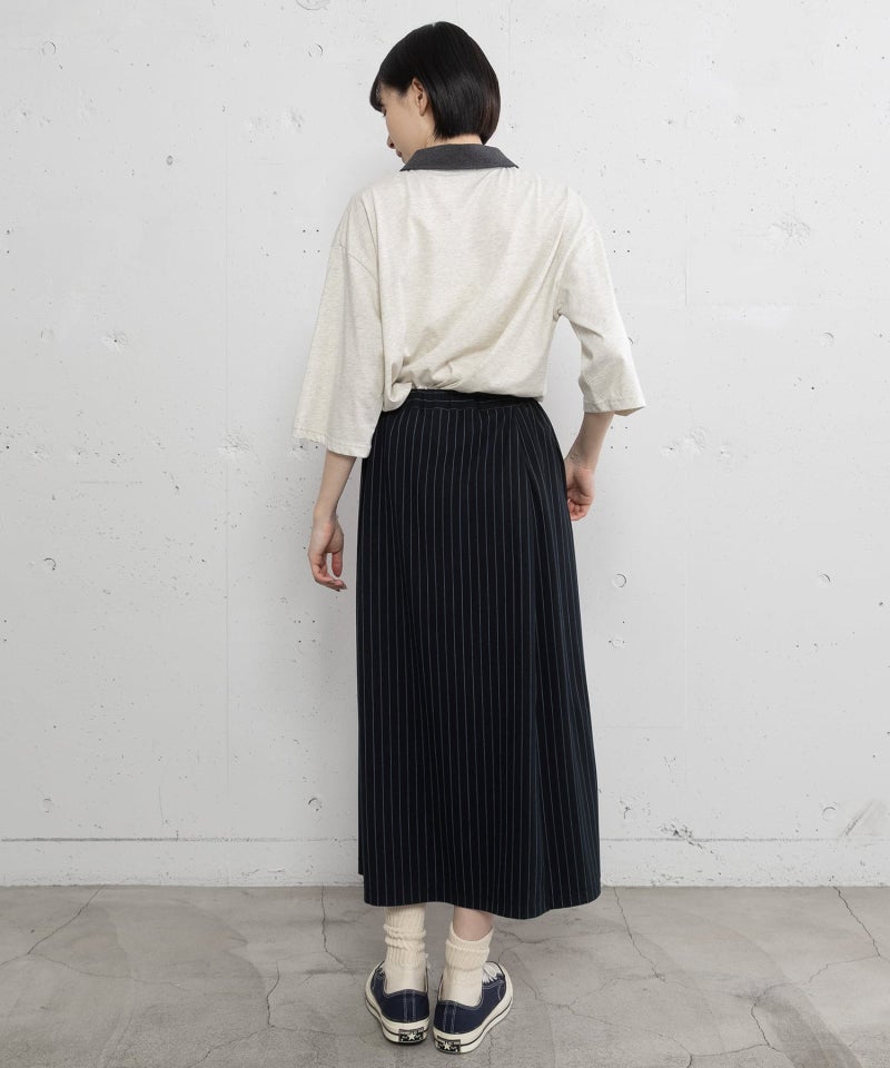 モデル身長：165cm