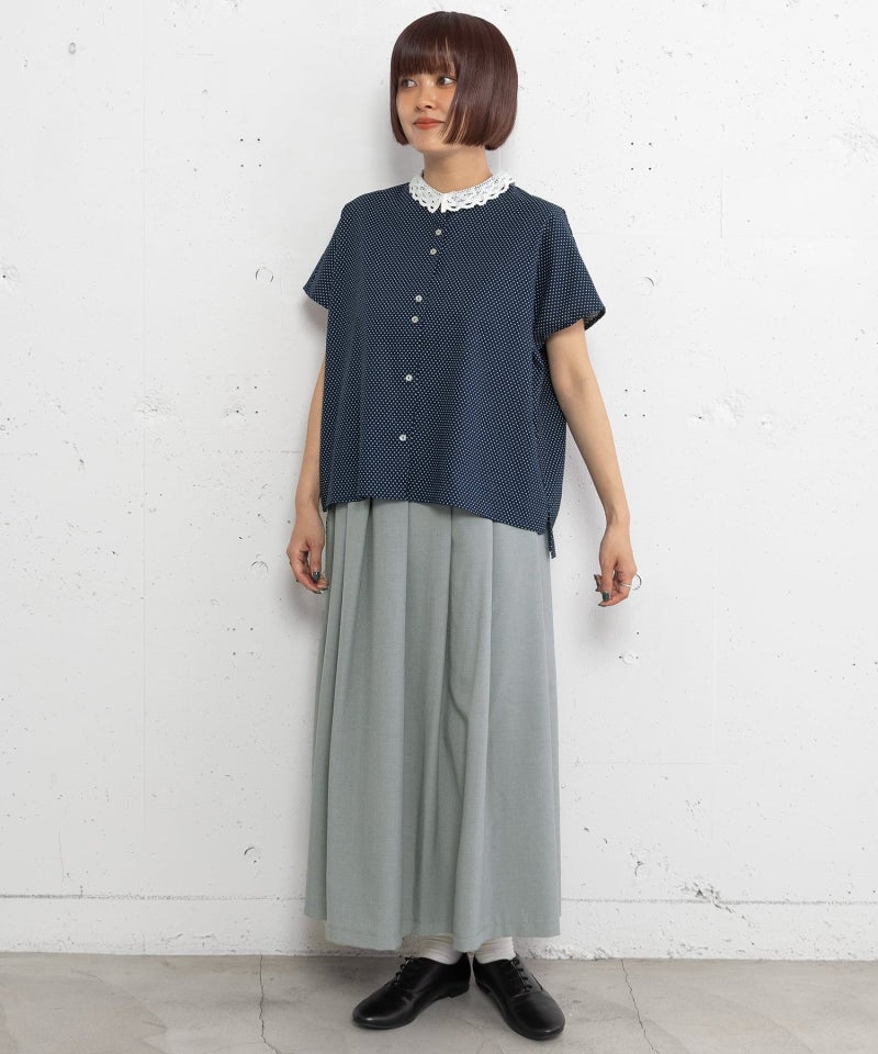 モデル身長：157cm