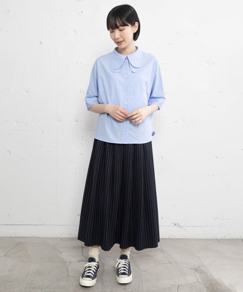 モデル身長：165cm