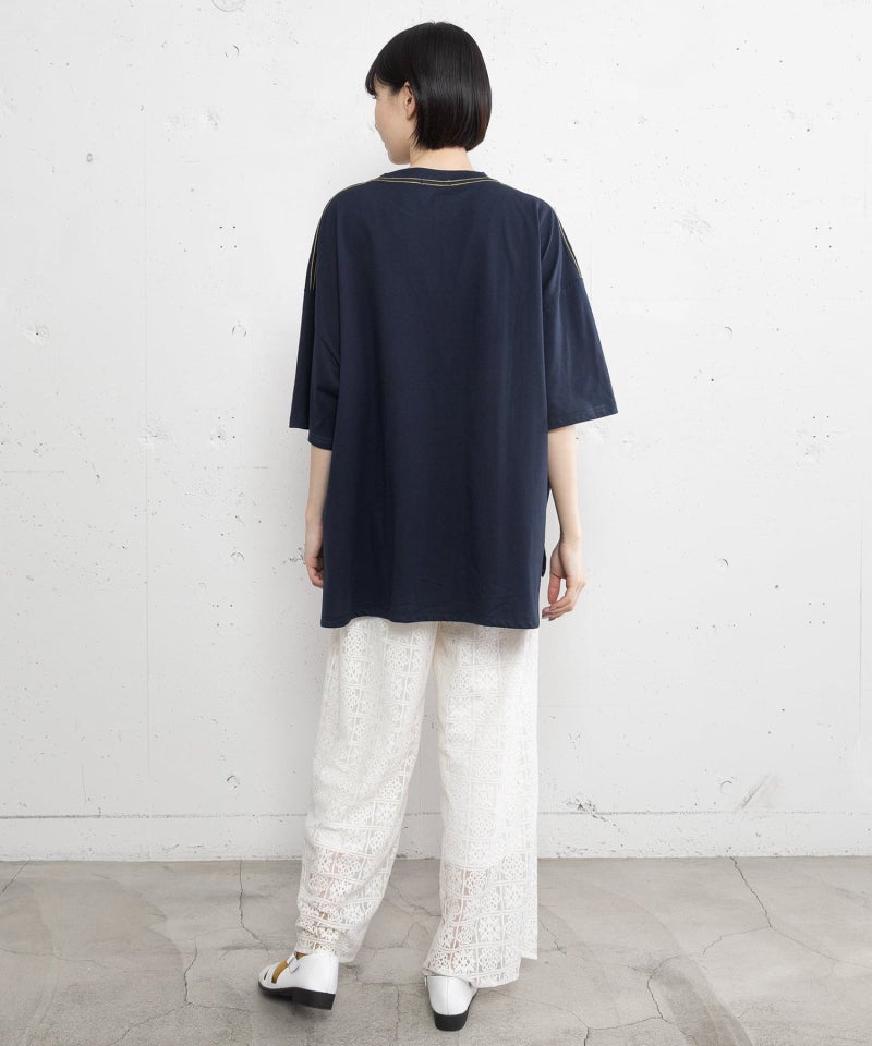 モデル身長：165cm