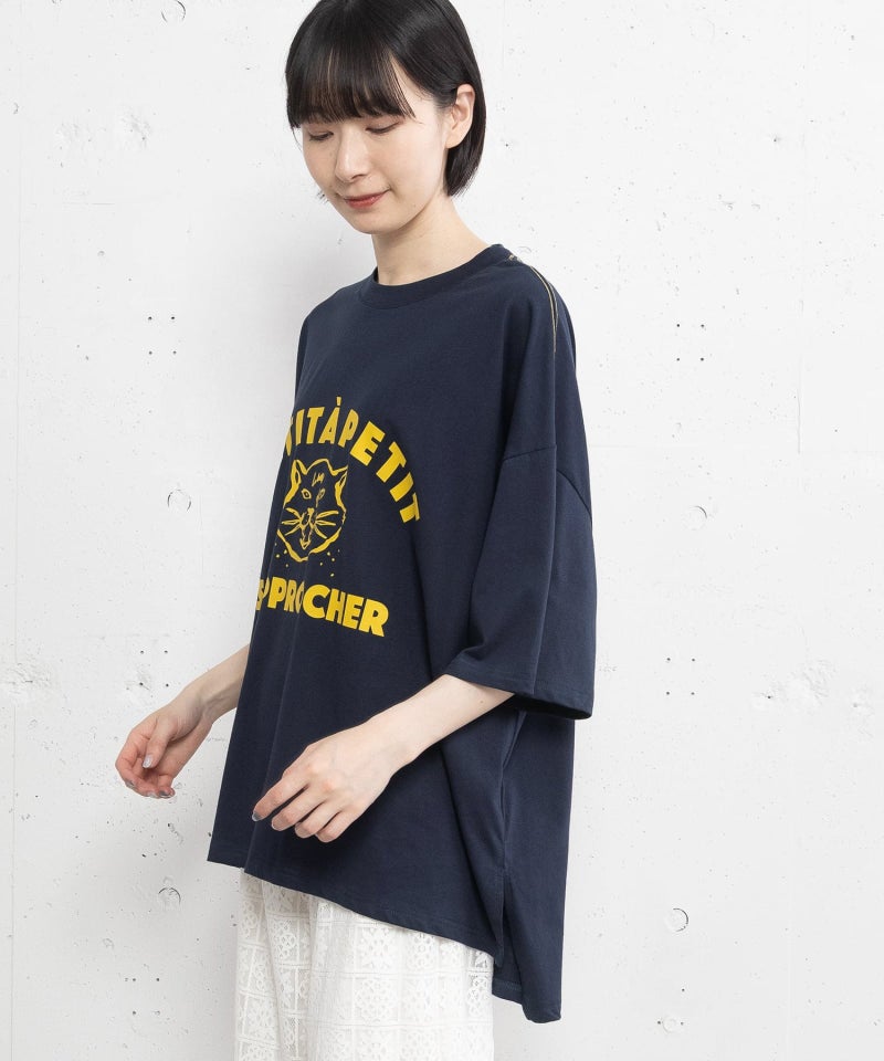 モデル身長：165cm
