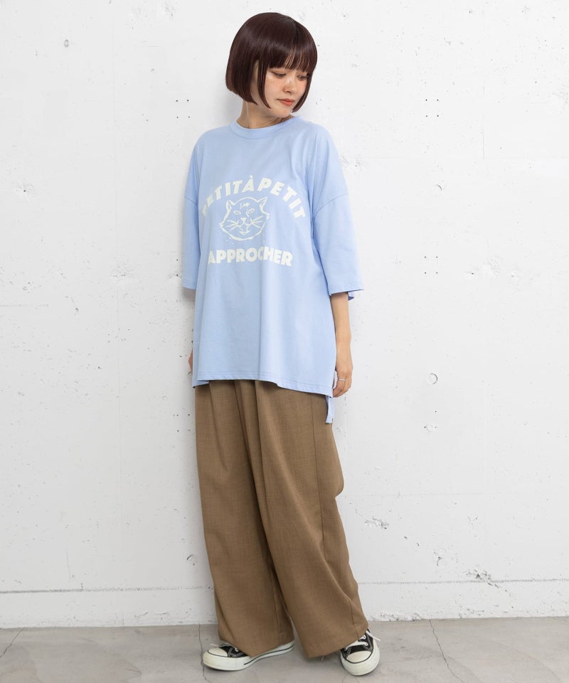 モデル身長：157cm