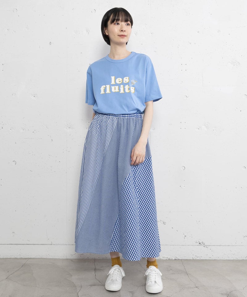 モデル身長：165cm