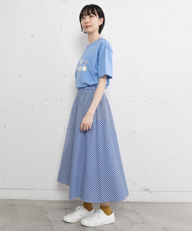 モデル身長：165cm