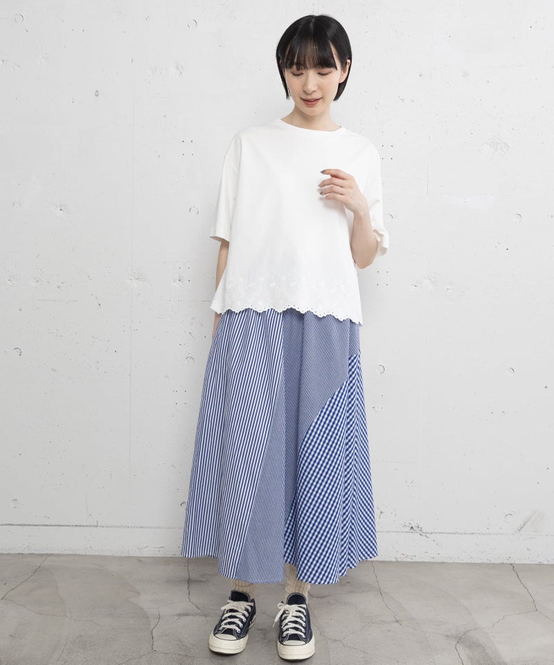 モデル身長：165cm