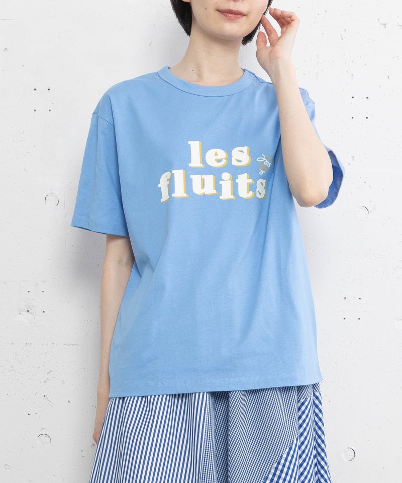 ブルー