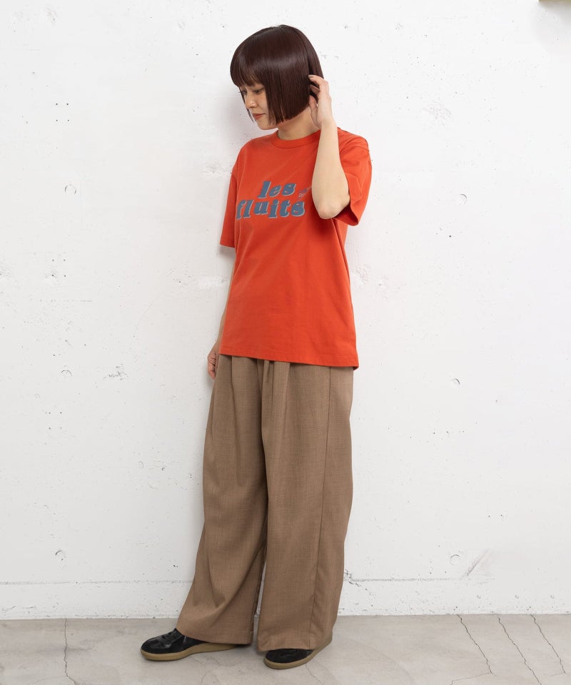 モデル身長：157cm
