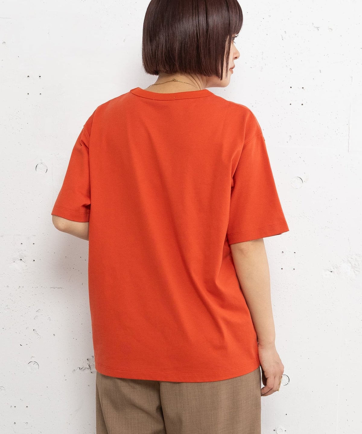 モデル身長：157cm