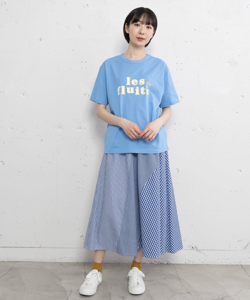 モデル身長：165cm