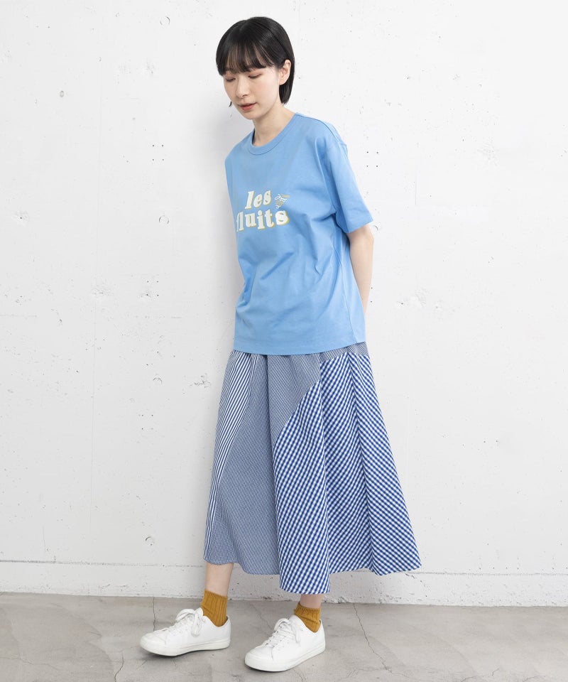 モデル身長：165cm