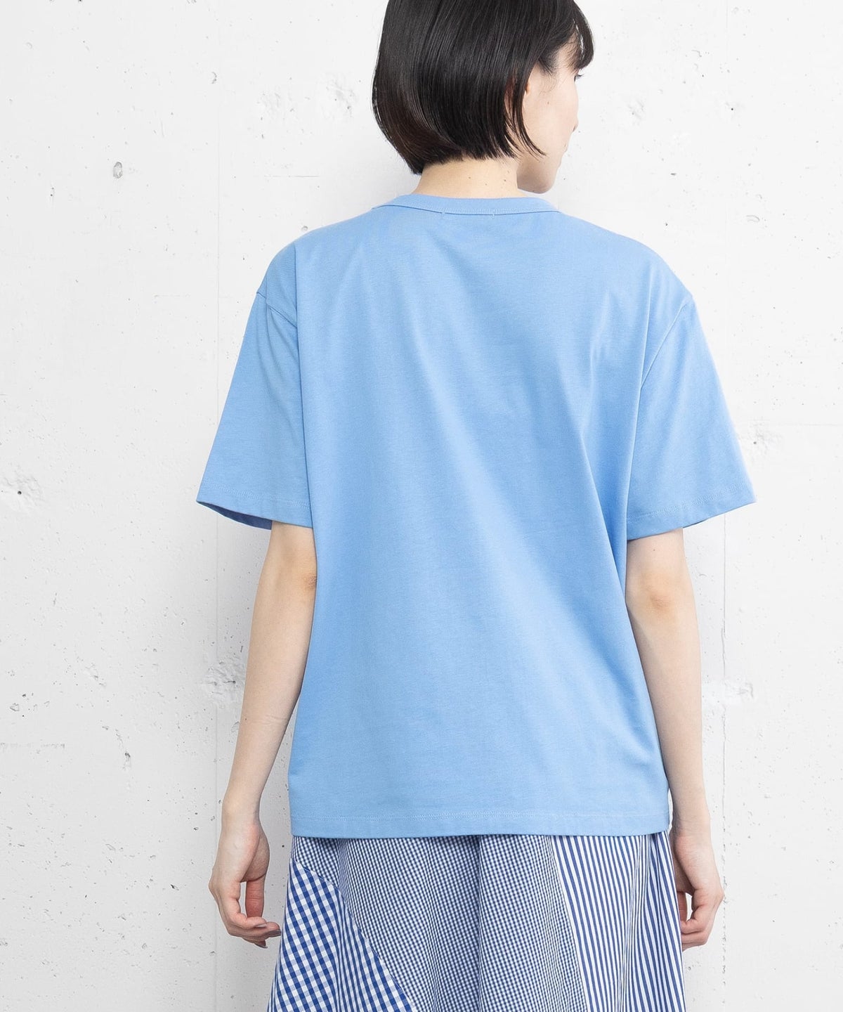 モデル身長：165cm