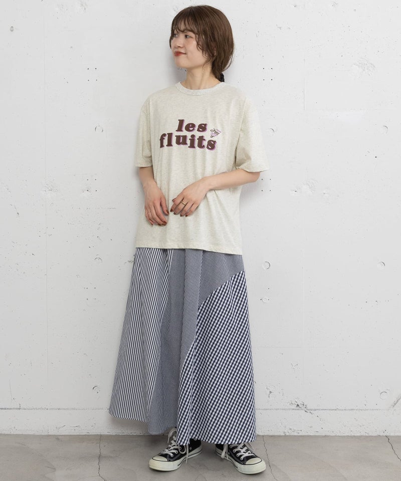 モデル身長：156cm